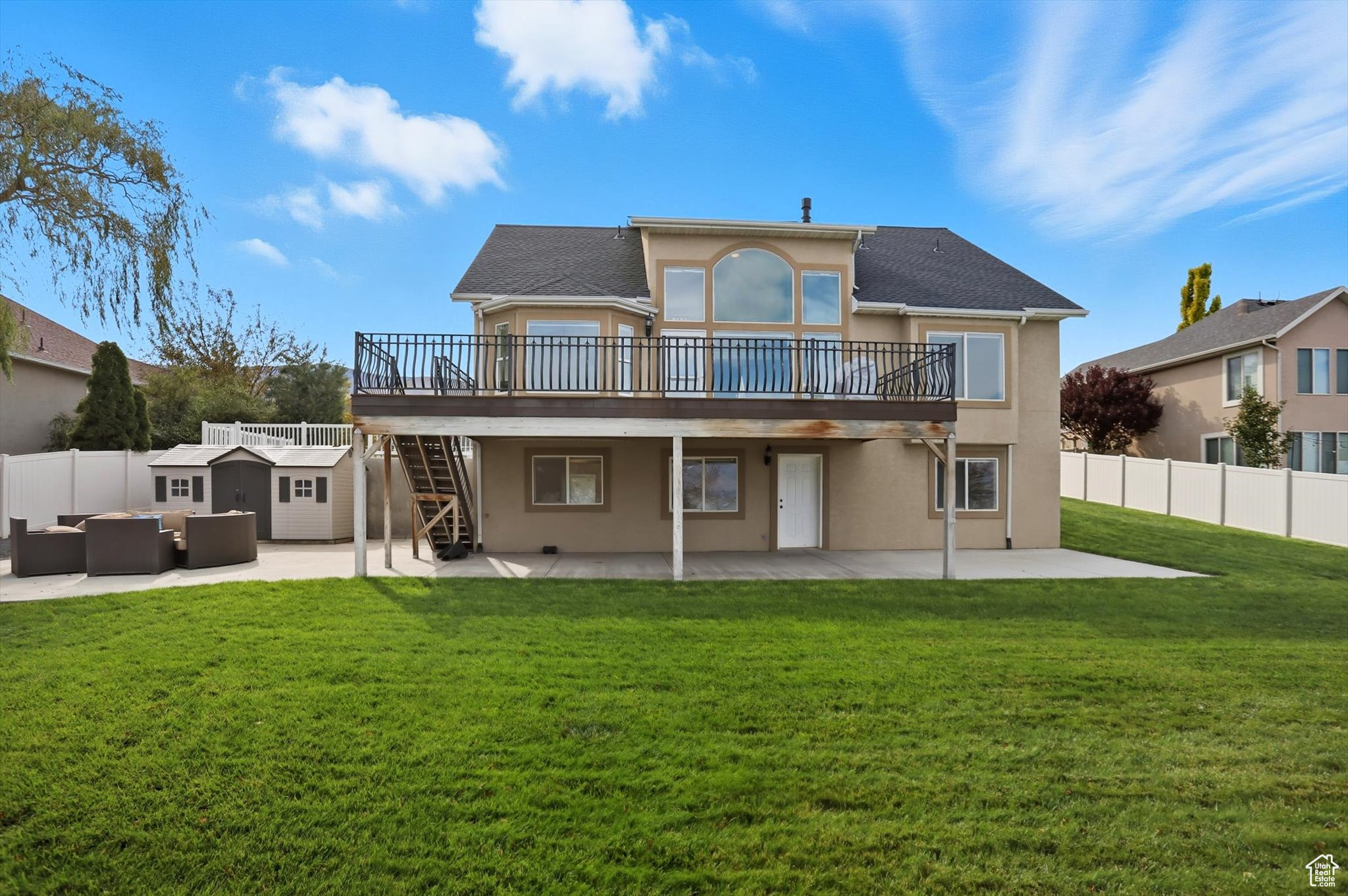 JACOBS RANCH - Residential