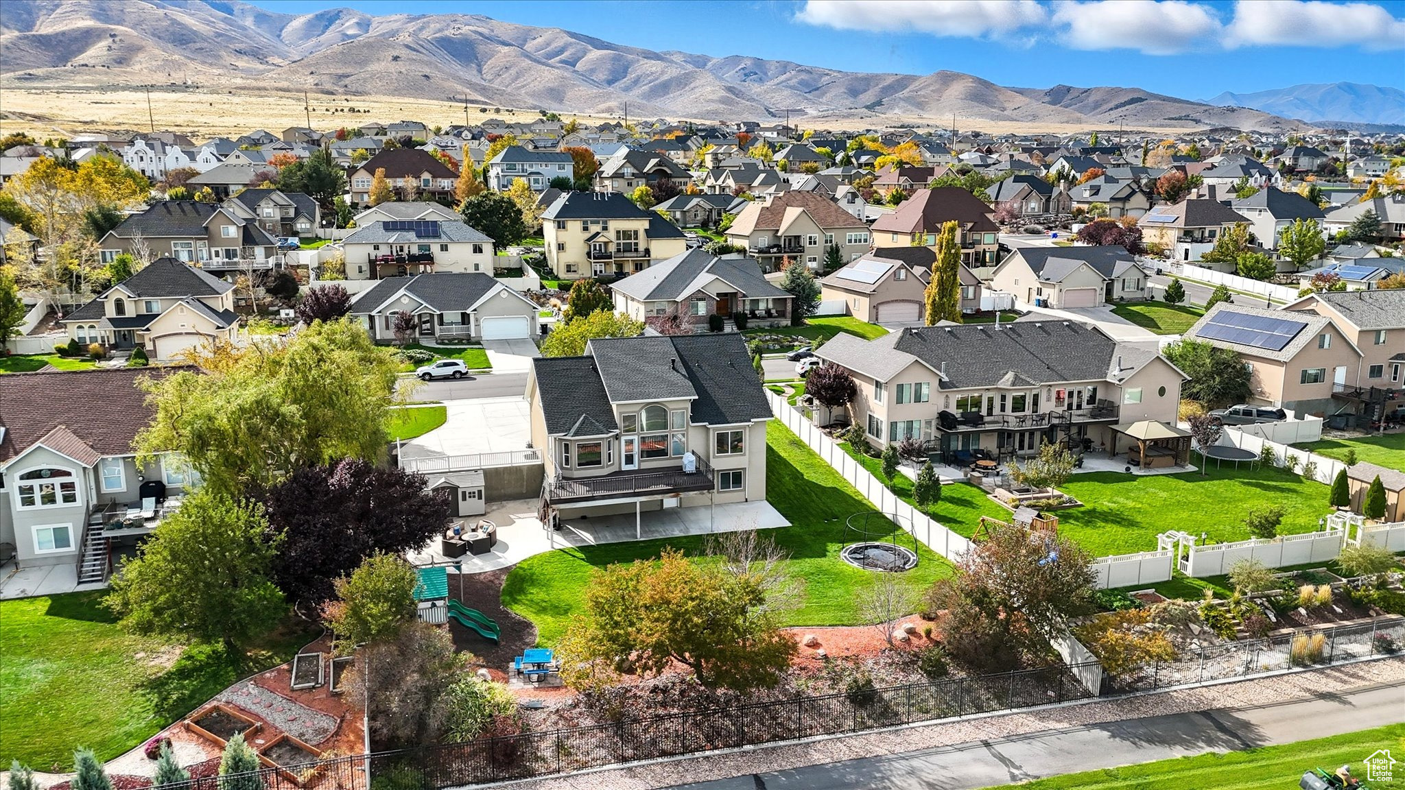 JACOBS RANCH - Residential