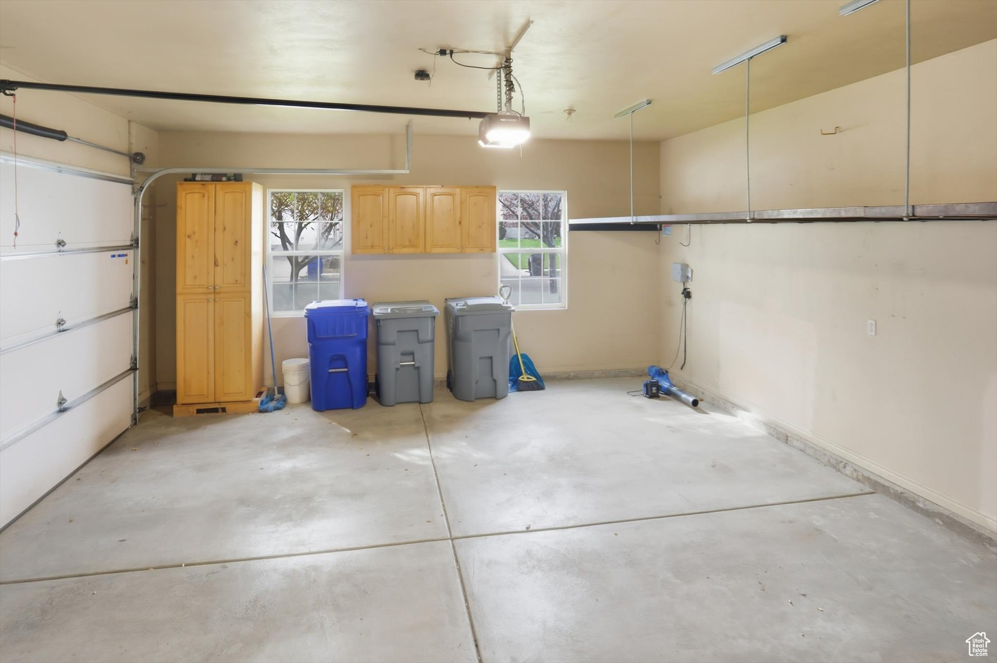 JACOBS RANCH - Residential