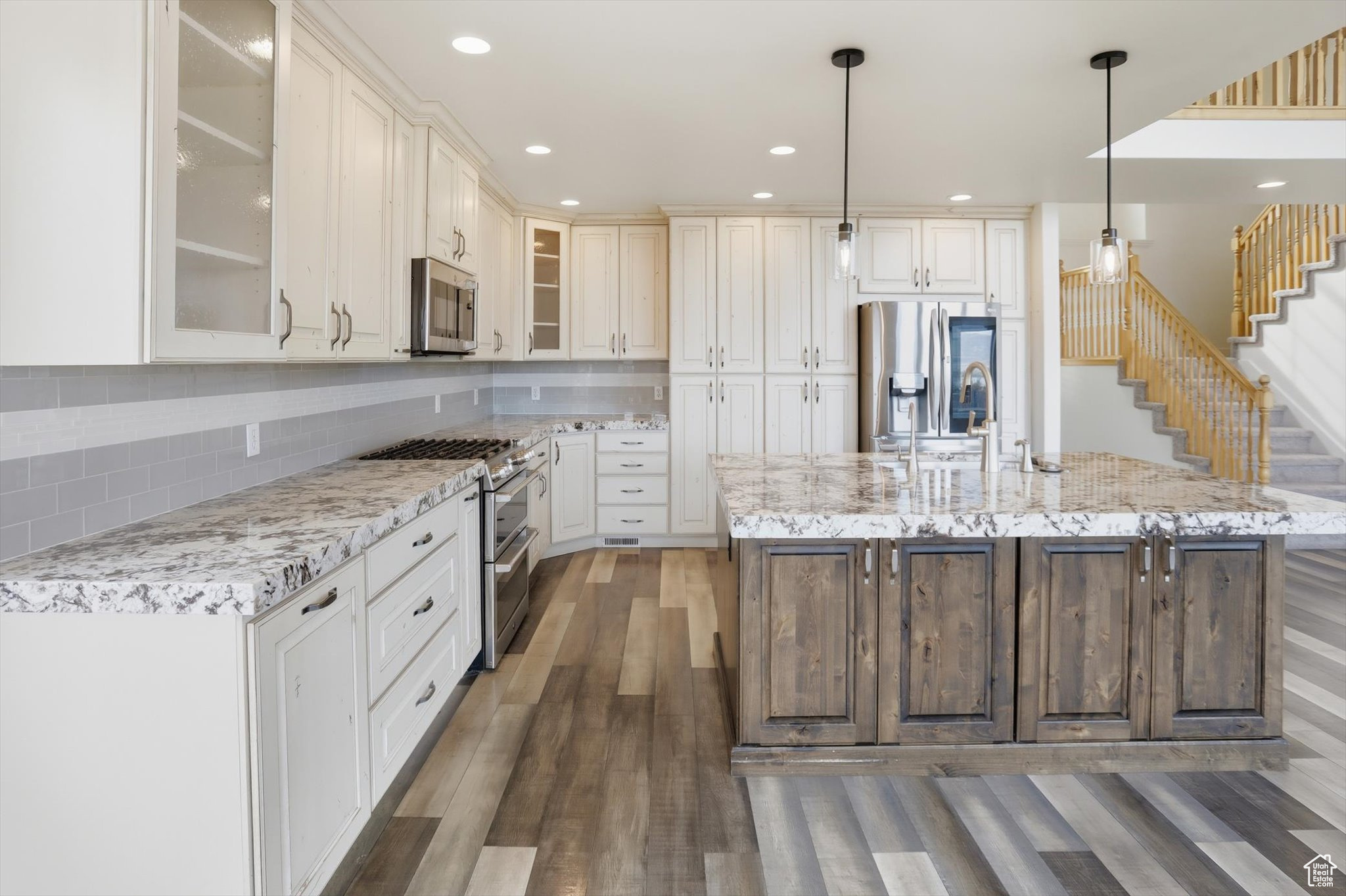 JACOBS RANCH - Residential