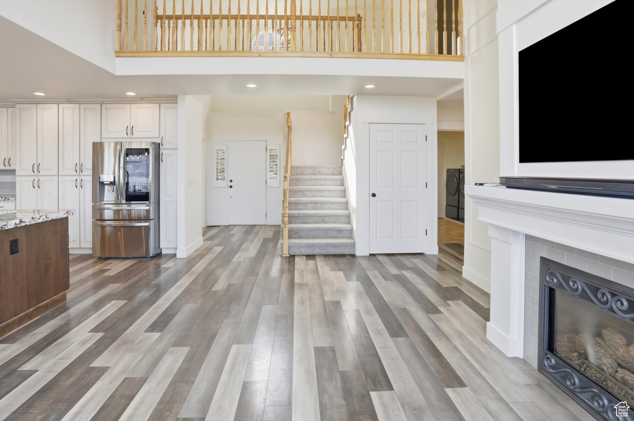 JACOBS RANCH - Residential