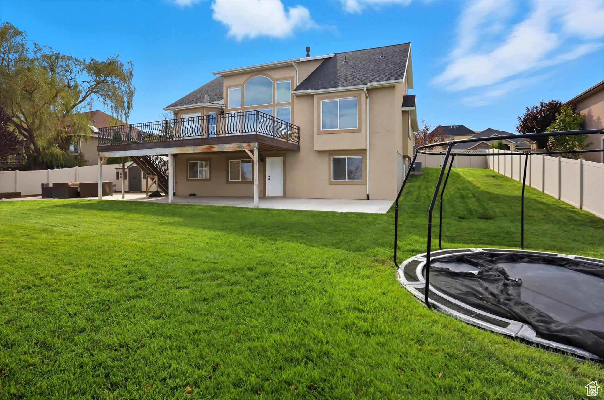 JACOBS RANCH - Residential