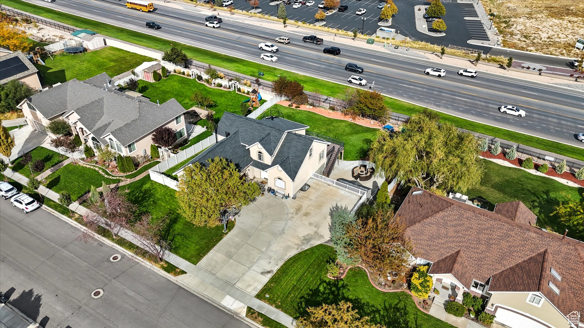 JACOBS RANCH - Residential