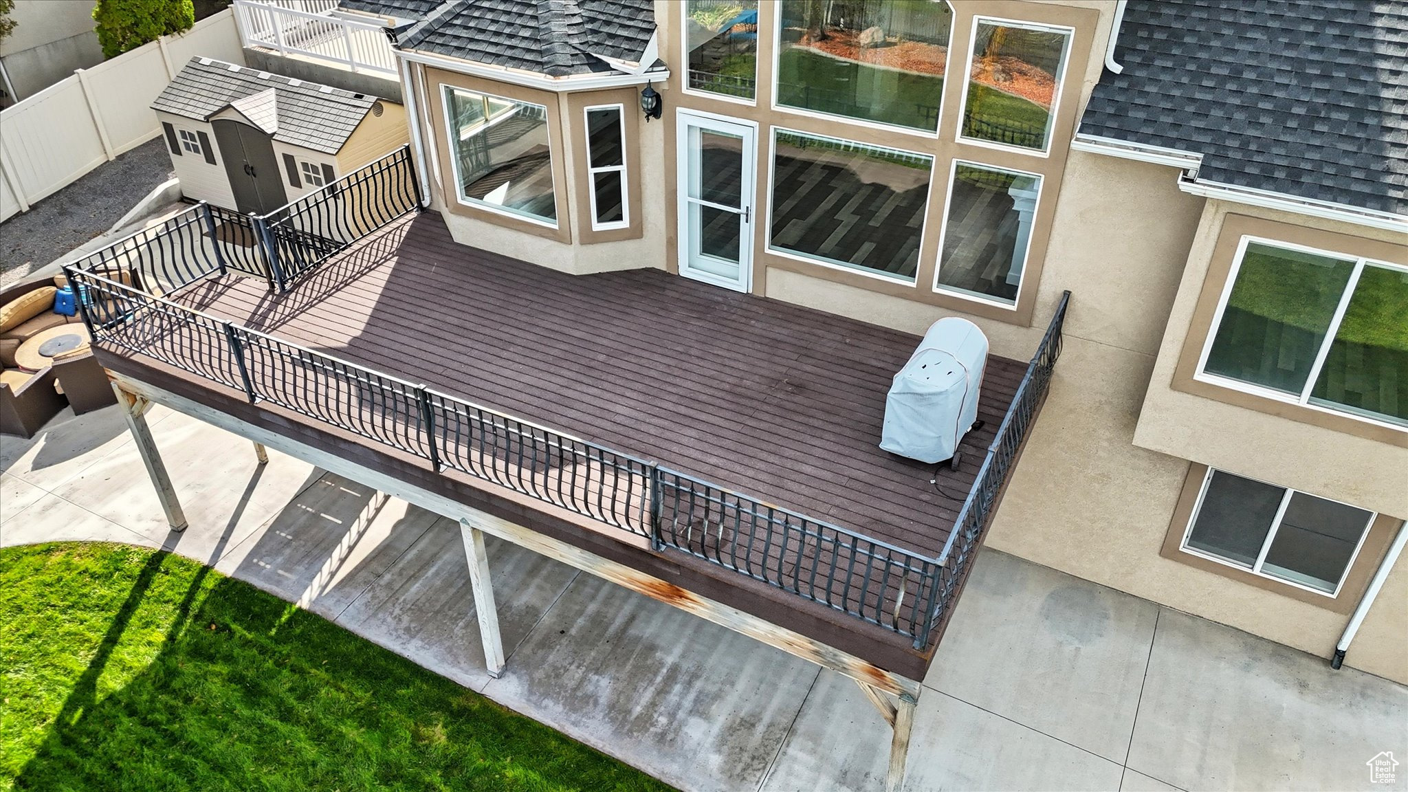 JACOBS RANCH - Residential