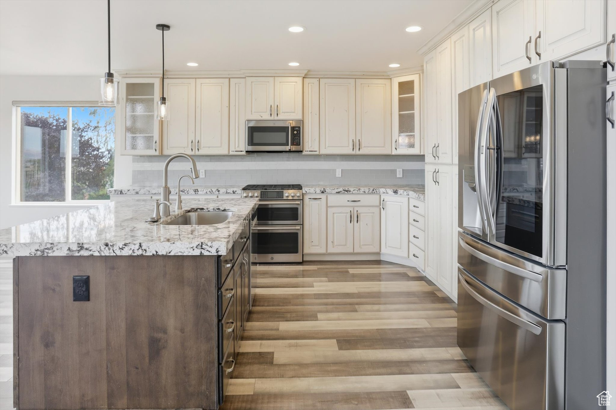 JACOBS RANCH - Residential