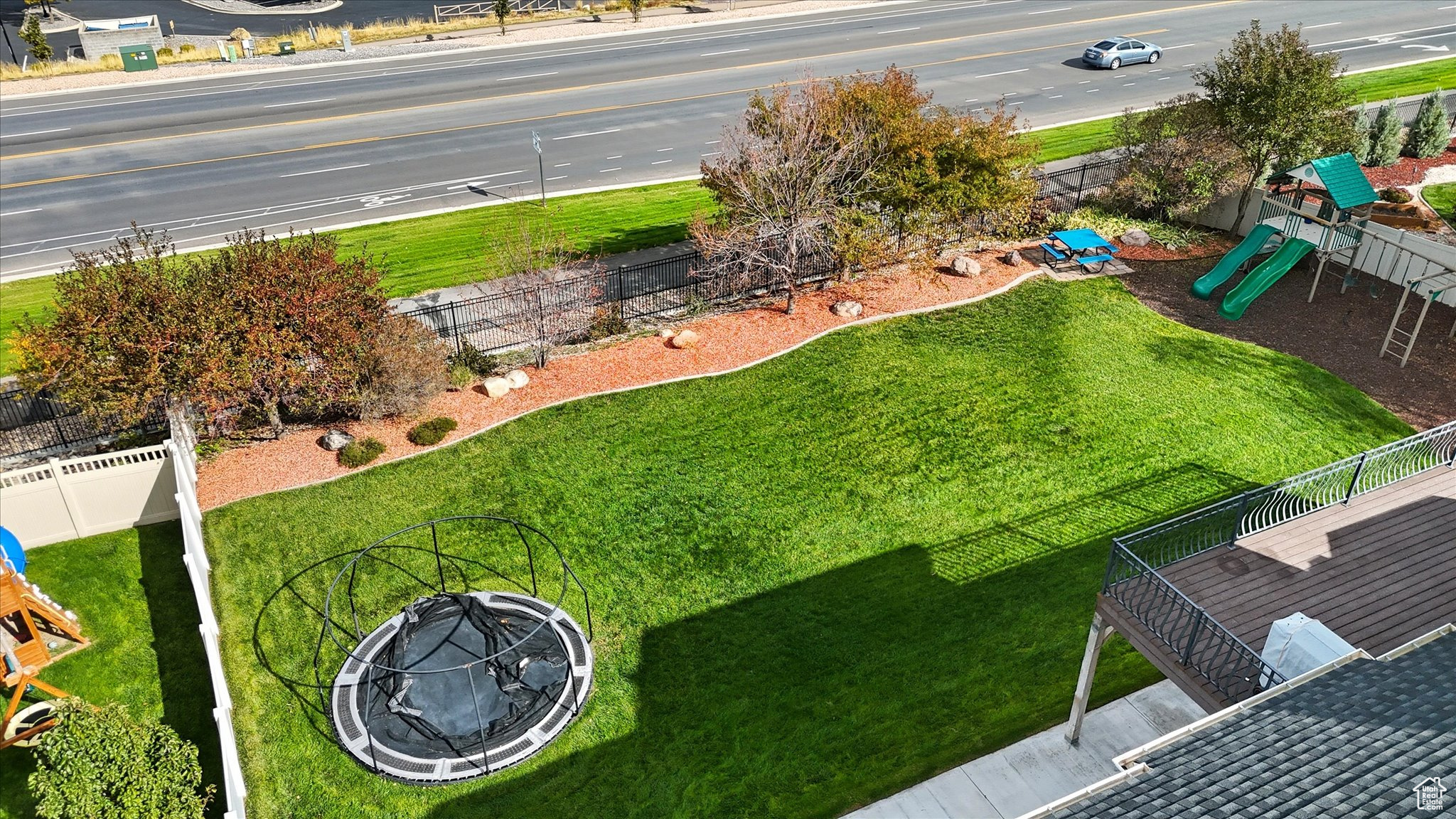 JACOBS RANCH - Residential