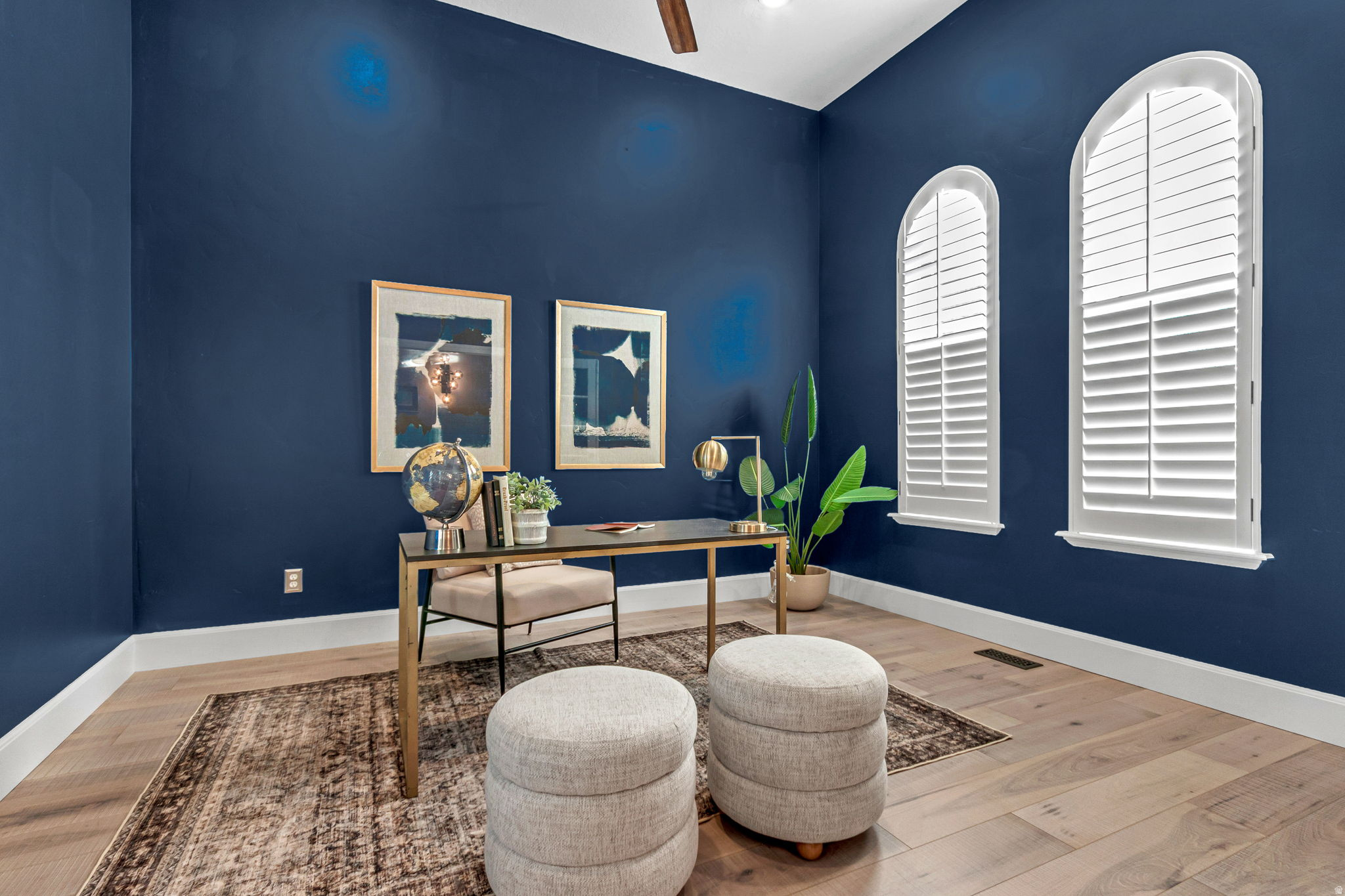 EAGLEPOINTE ESTATES - Residential