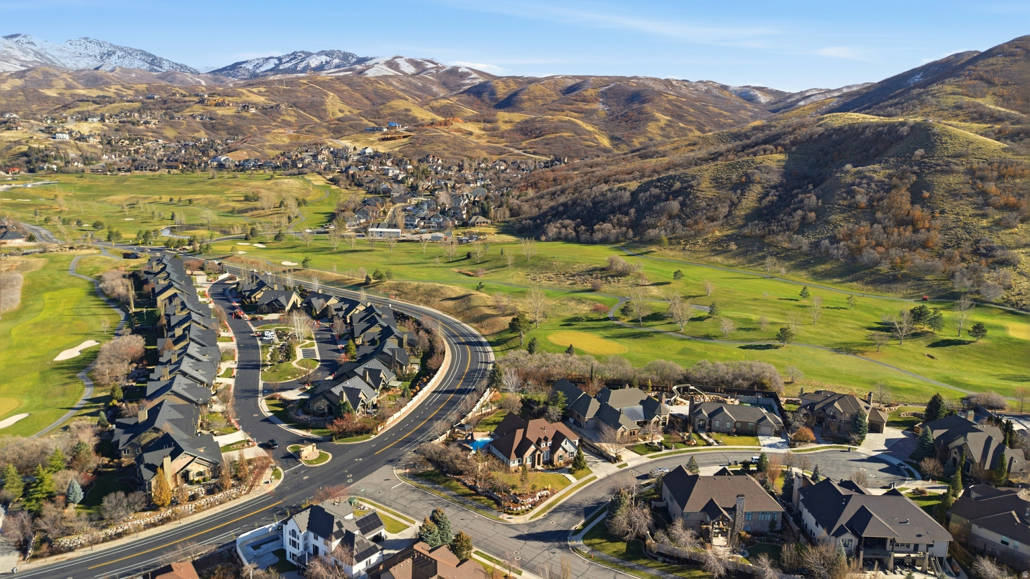 EAGLEPOINTE ESTATES - Residential