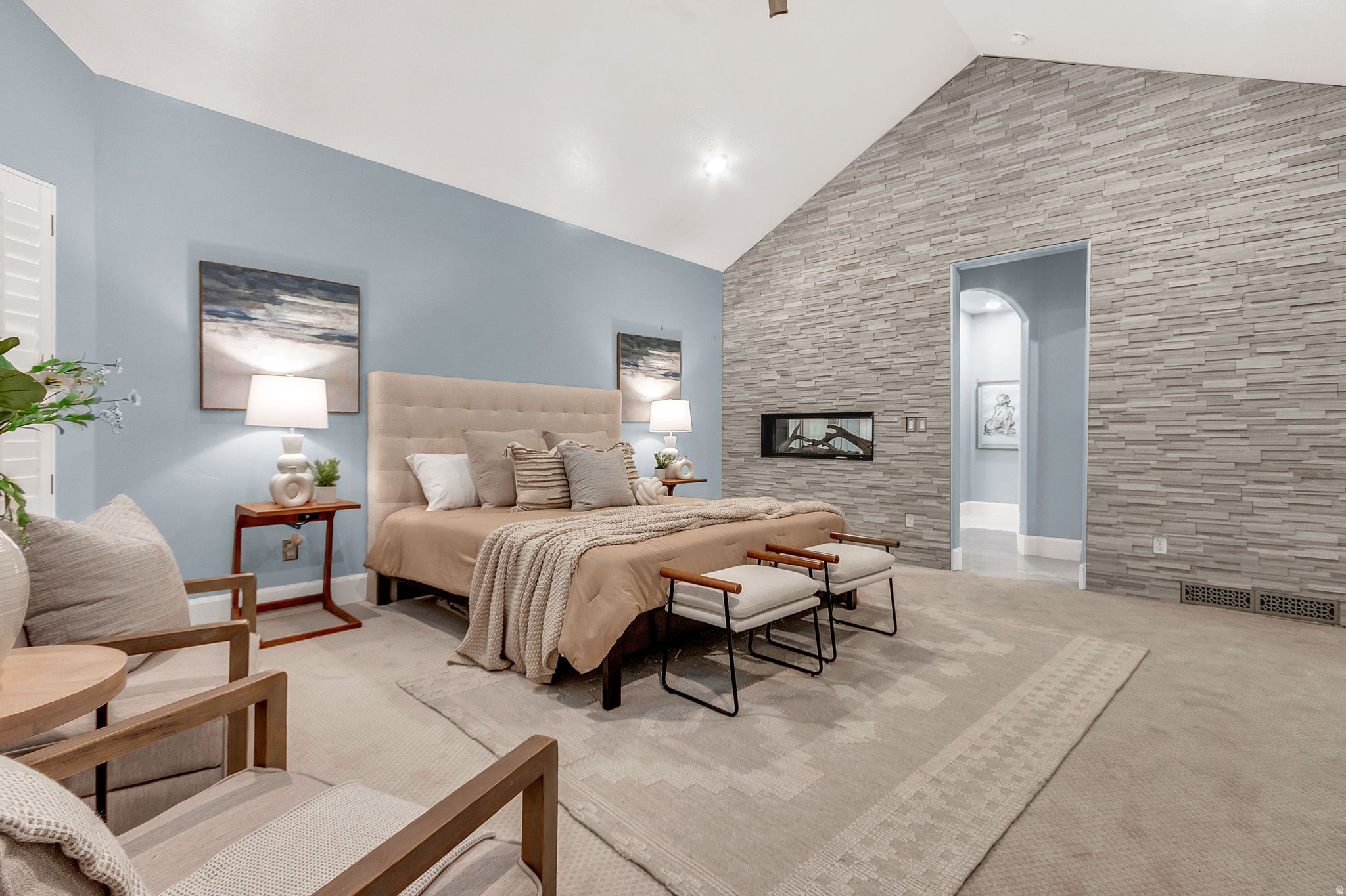 EAGLEPOINTE ESTATES - Residential