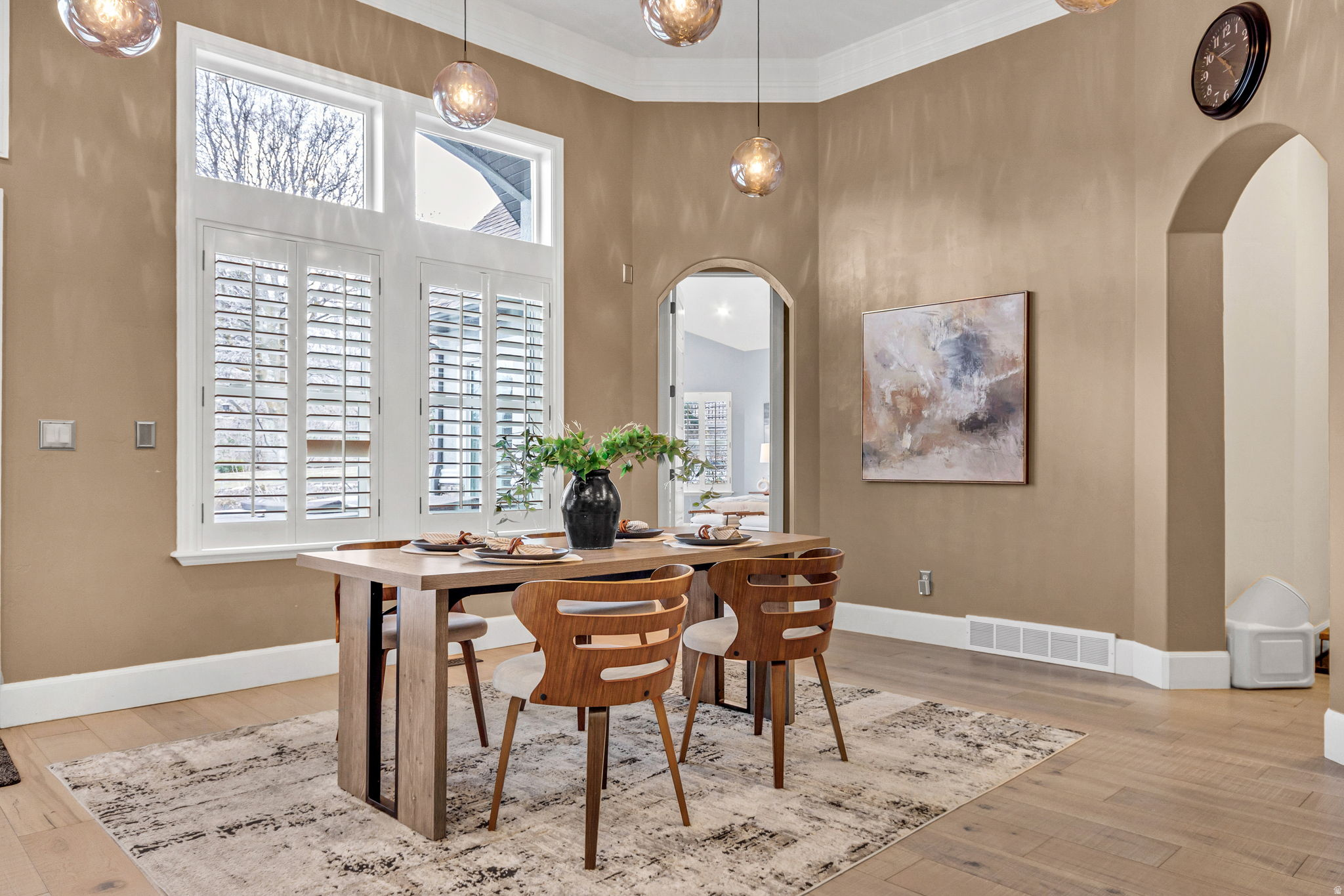 EAGLEPOINTE ESTATES - Residential