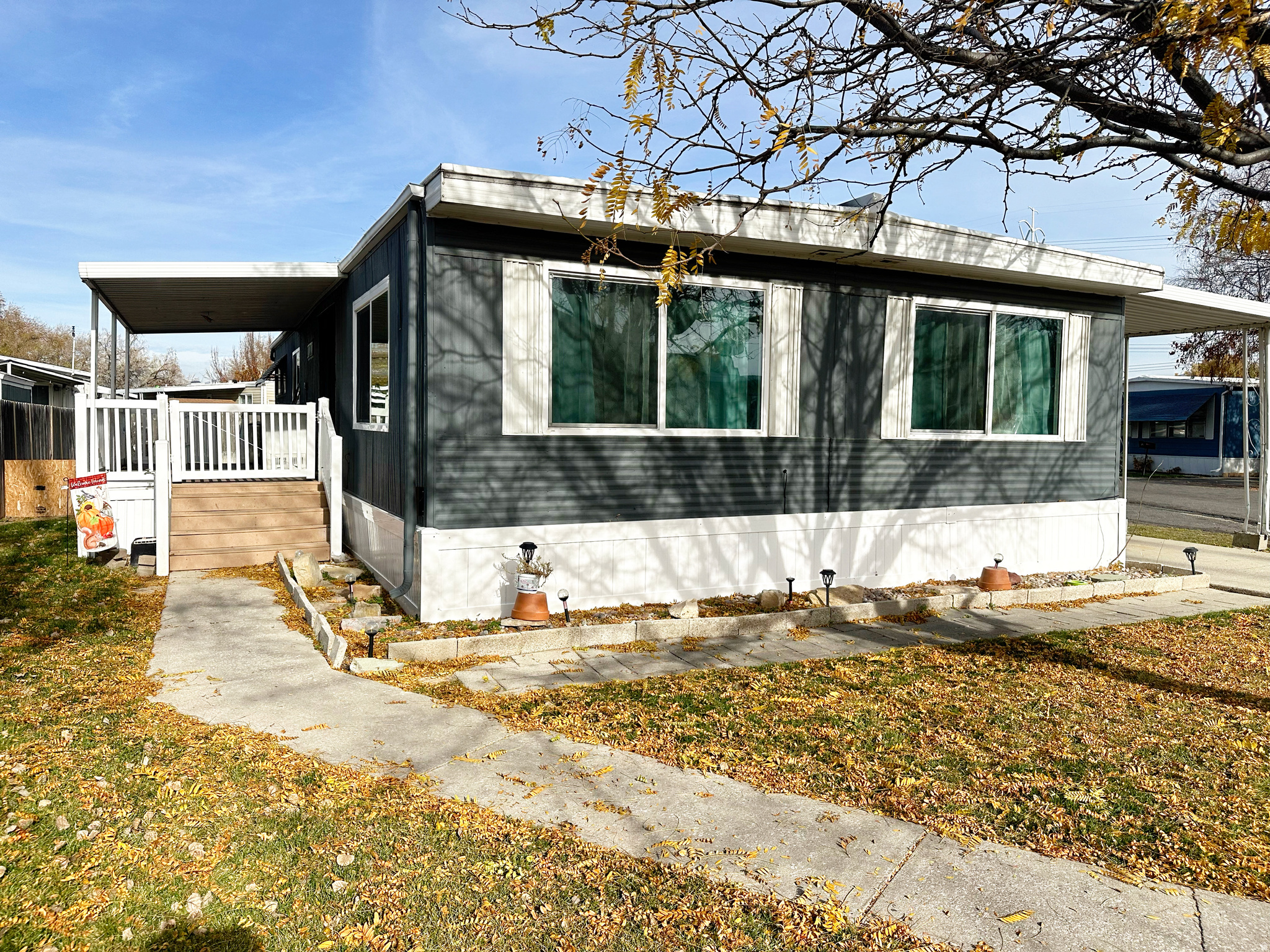 MAJESTIC MEADOWS - Residential