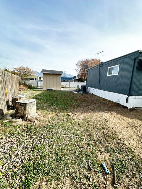 Tiny photo for 978 W FOXGLOVE #227, Taylorsville, UT 84123 (MLS # 2123789)