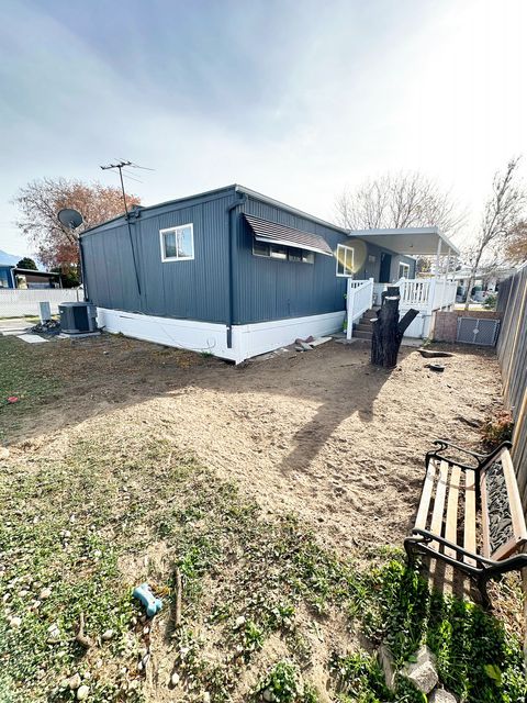 Tiny photo for 978 W FOXGLOVE #227, Taylorsville, UT 84123 (MLS # 2123789)
