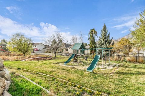Tiny photo for 1264 E 1150 S, Springville, UT 84663 (MLS # 2147219)