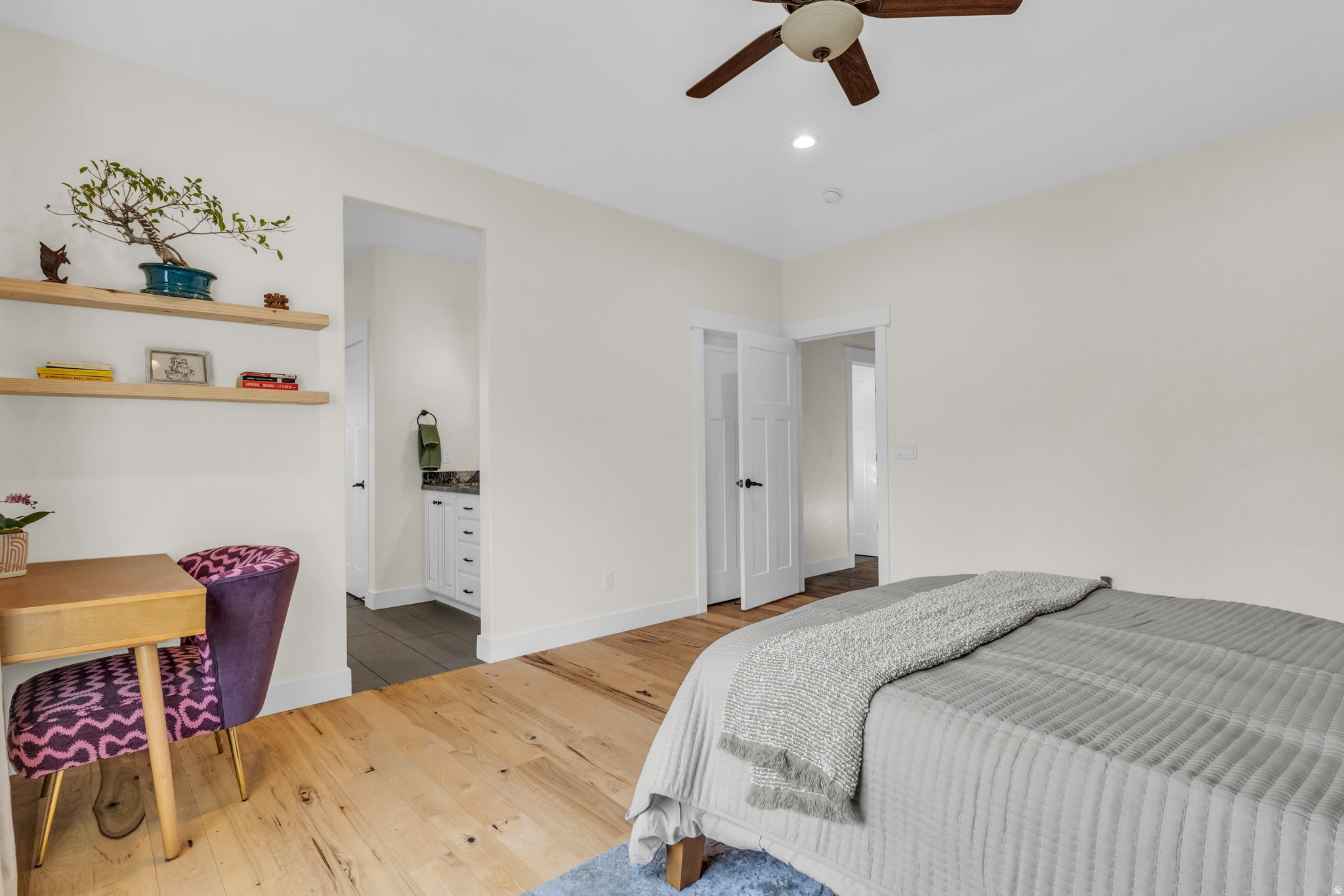 BOULDER SPRINGS ESTATES - Residential