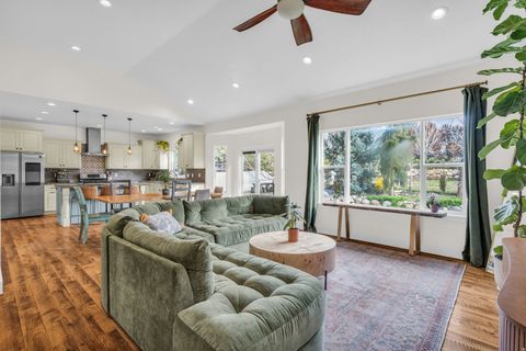 Tiny photo for 1264 E 1150 S, Springville, UT 84663 (MLS # 2147219)