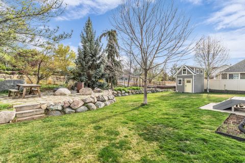 Tiny photo for 1264 E 1150 S, Springville, UT 84663 (MLS # 2147219)