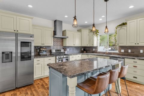 Tiny photo for 1264 E 1150 S, Springville, UT 84663 (MLS # 2147219)