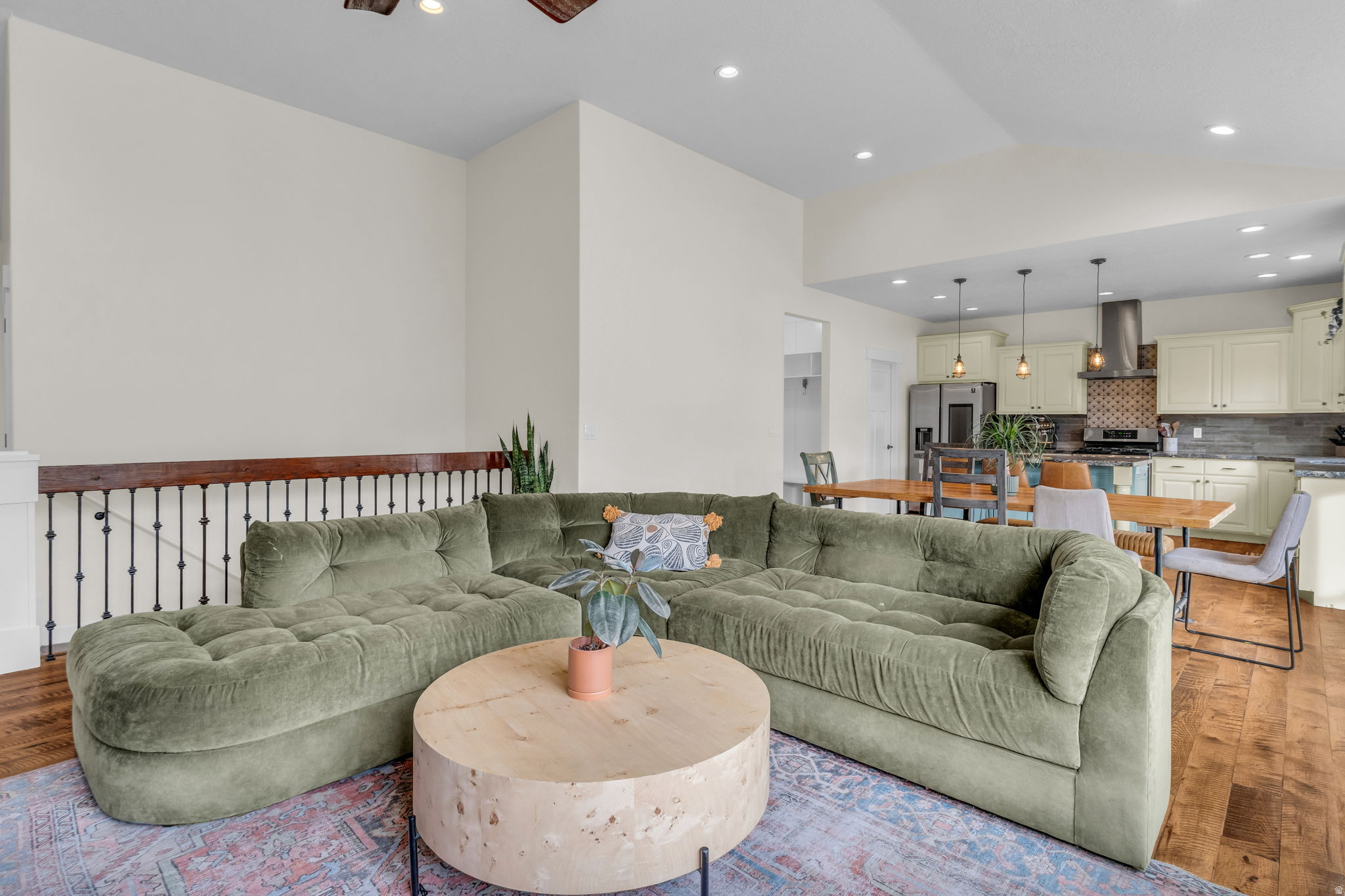 BOULDER SPRINGS ESTATES - Residential