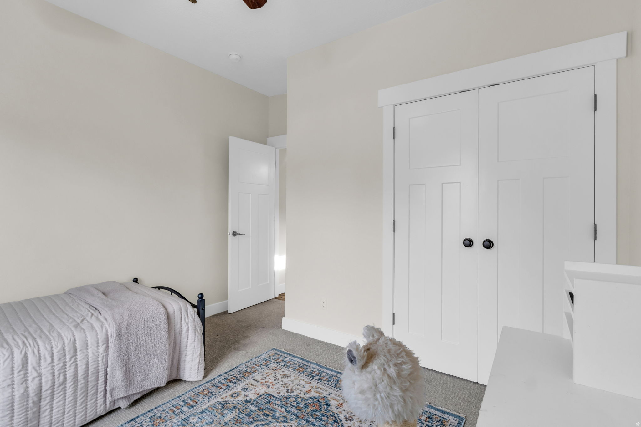 BOULDER SPRINGS ESTATES - Residential