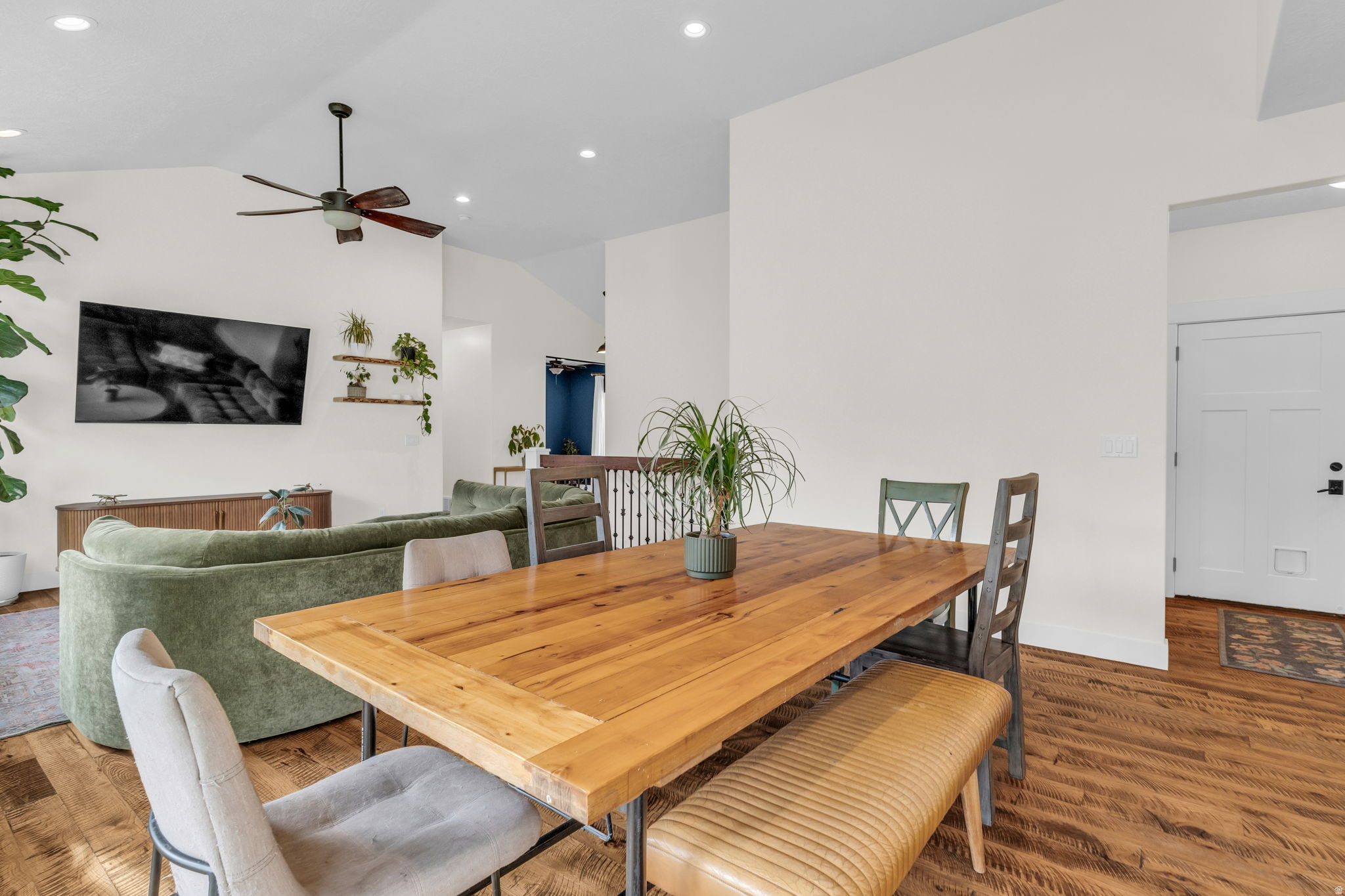 BOULDER SPRINGS ESTATES - Residential