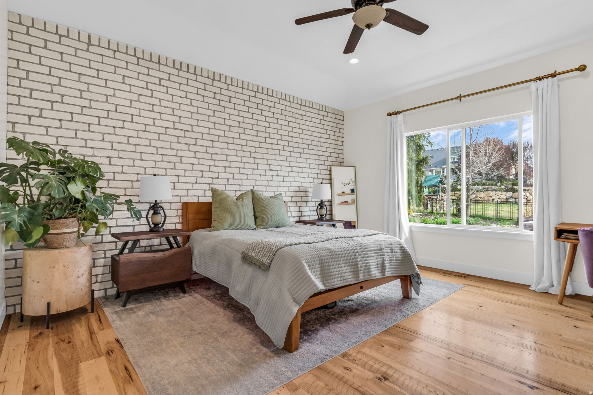 BOULDER SPRINGS ESTATES - Residential