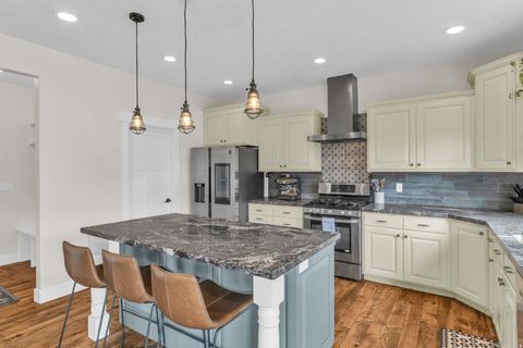 Tiny photo for 1264 E 1150 S, Springville, UT 84663 (MLS # 2147219)