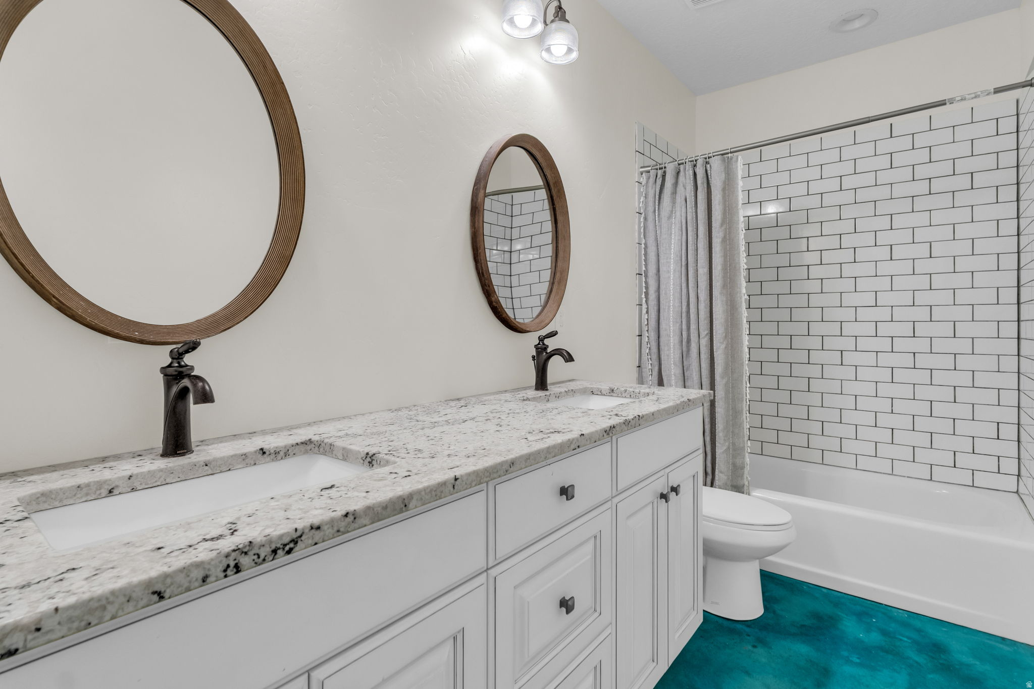 BOULDER SPRINGS ESTATES - Residential