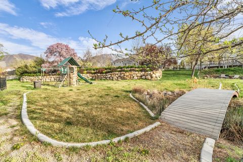 Tiny photo for 1264 E 1150 S, Springville, UT 84663 (MLS # 2147219)