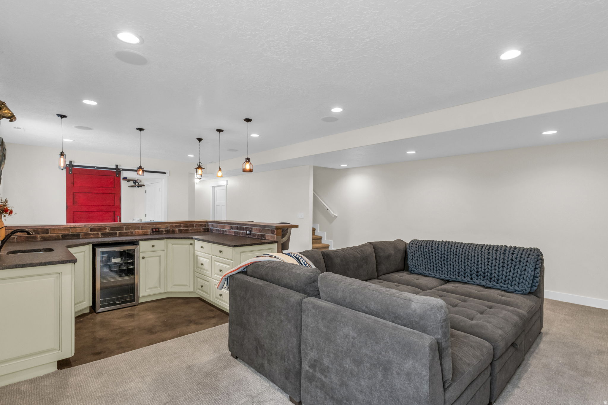 BOULDER SPRINGS ESTATES - Residential