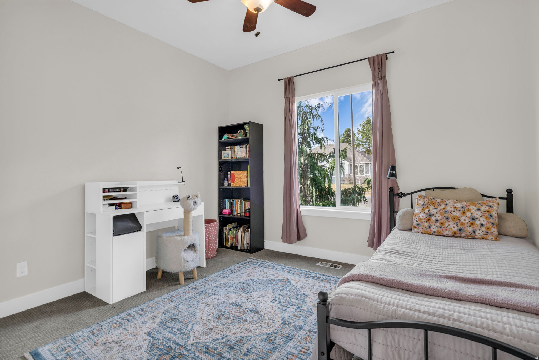 BOULDER SPRINGS ESTATES - Residential