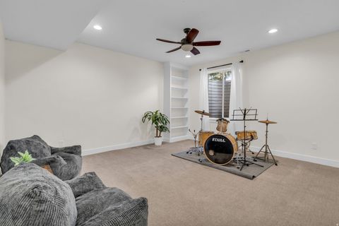 Tiny photo for 1264 E 1150 S, Springville, UT 84663 (MLS # 2147219)