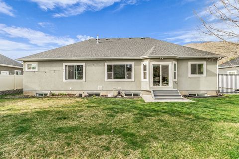 Tiny photo for 1264 E 1150 S, Springville, UT 84663 (MLS # 2147219)