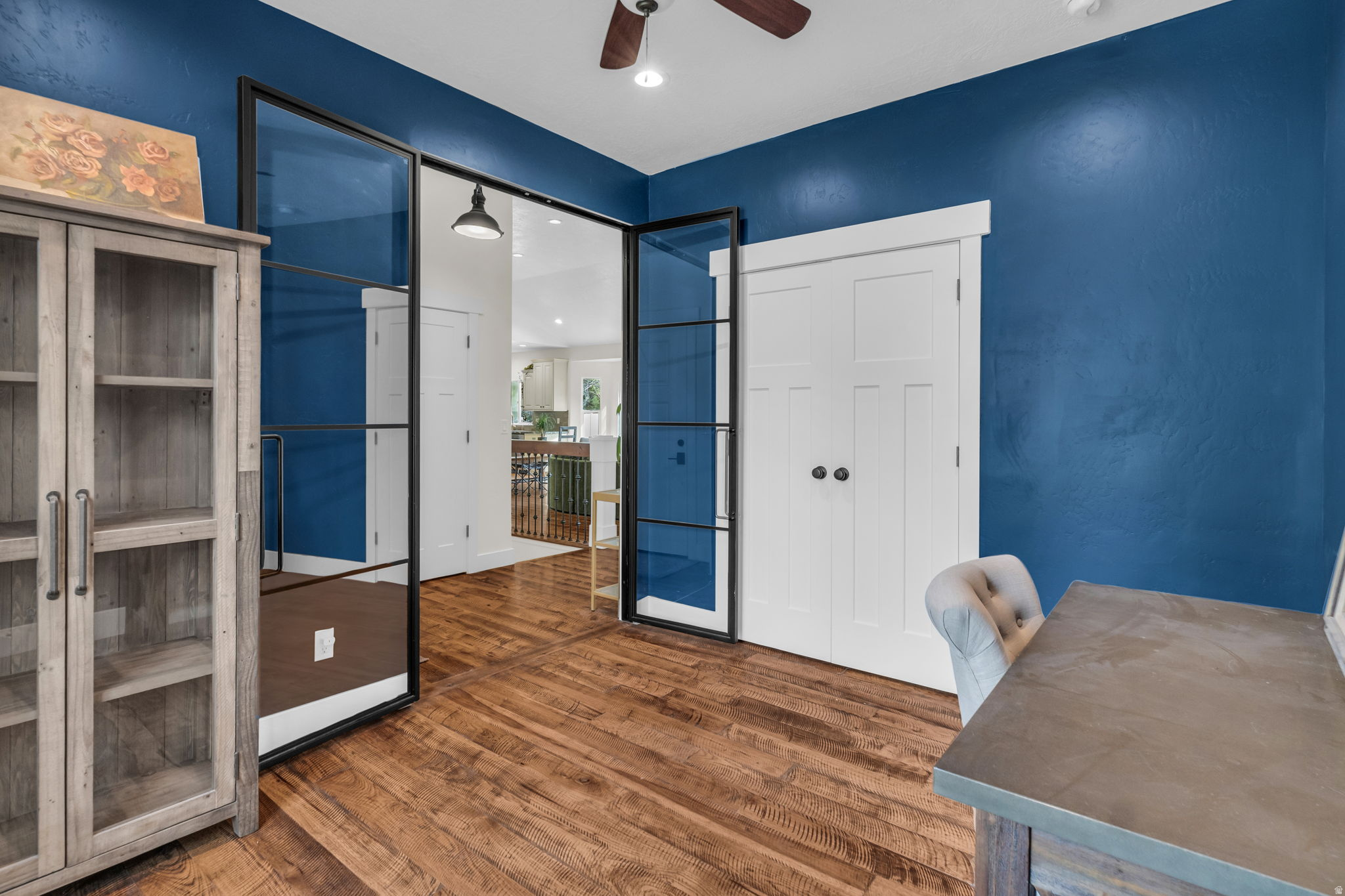 BOULDER SPRINGS ESTATES - Residential