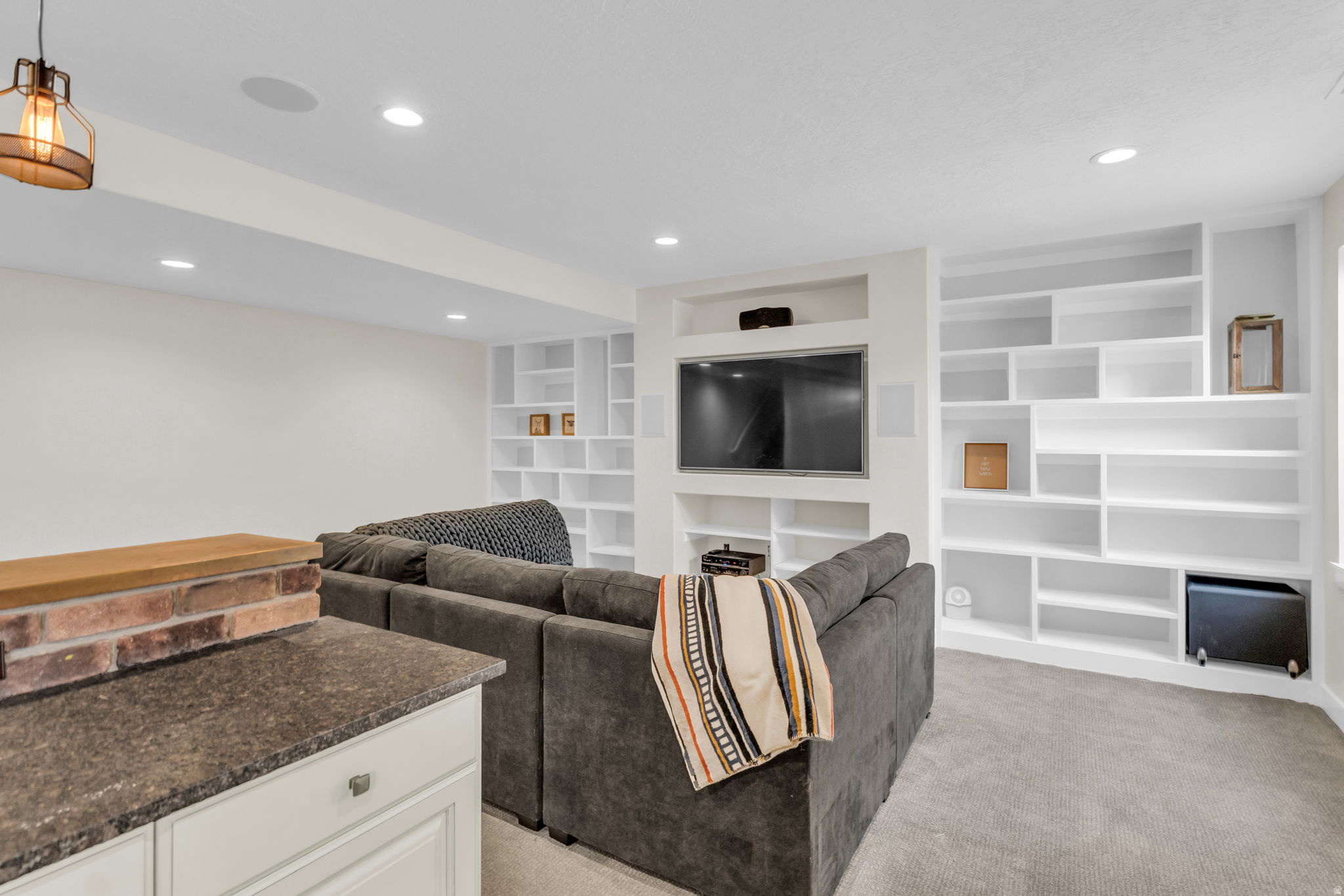 BOULDER SPRINGS ESTATES - Residential