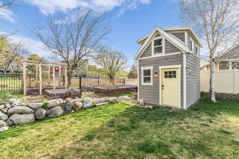 Tiny photo for 1264 E 1150 S, Springville, UT 84663 (MLS # 2147219)