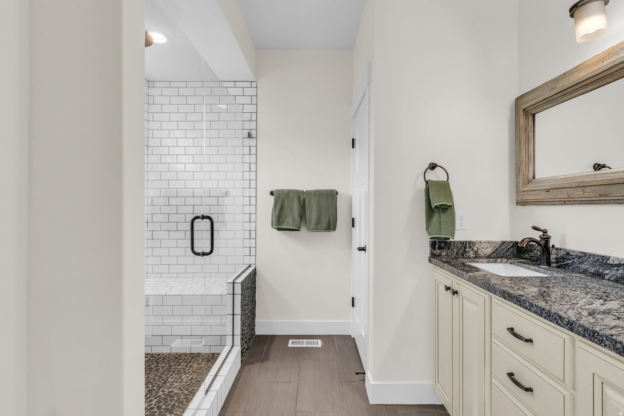 BOULDER SPRINGS ESTATES - Residential