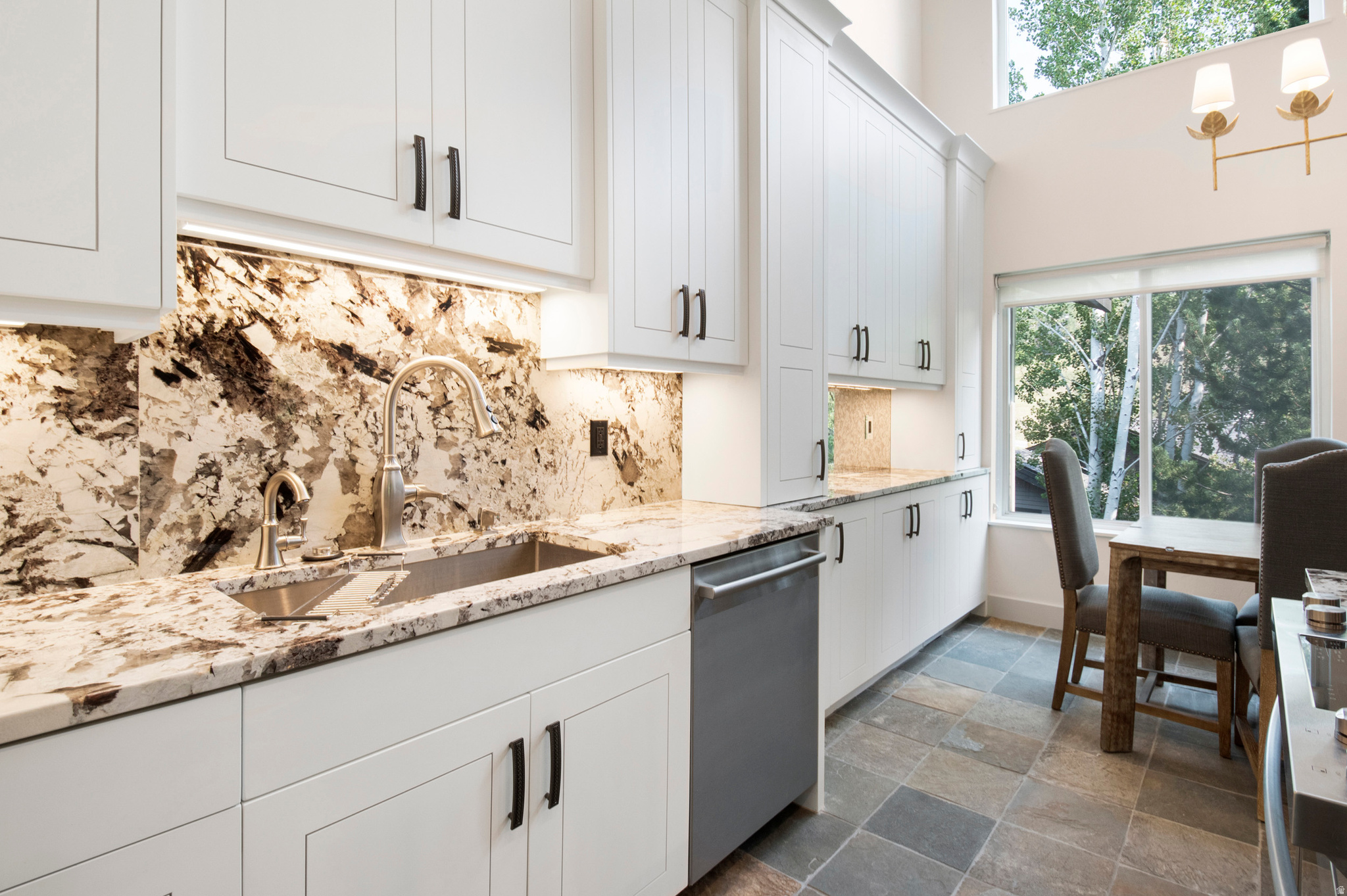 BOULDER CREEK SUBDIVISION - Residential