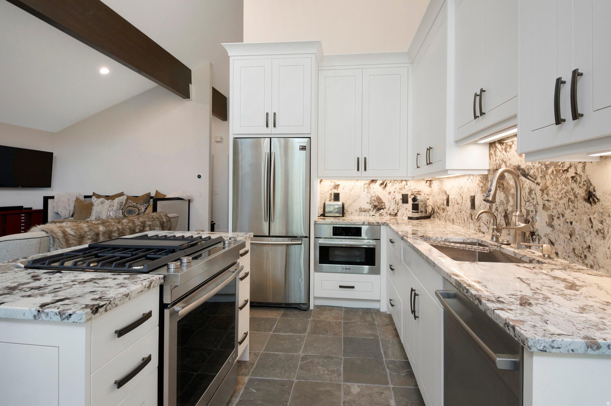 BOULDER CREEK SUBDIVISION - Residential