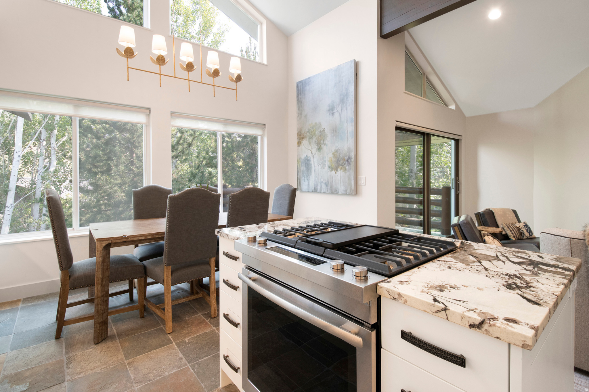 BOULDER CREEK SUBDIVISION - Residential