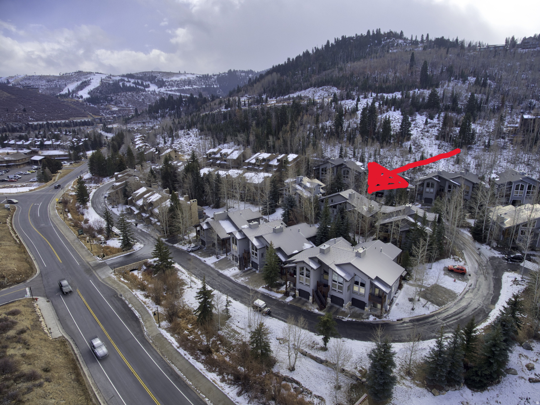 BOULDER CREEK SUBDIVISION - Residential