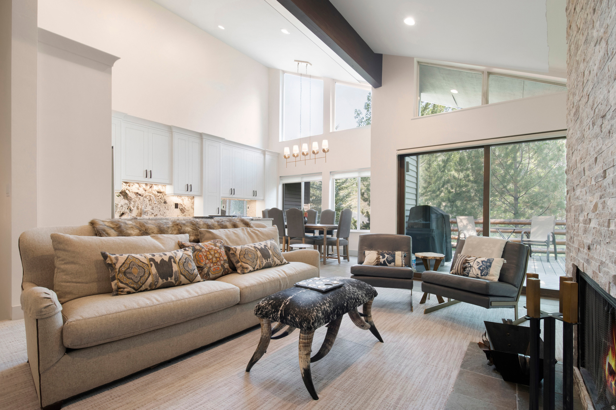 BOULDER CREEK SUBDIVISION - Residential