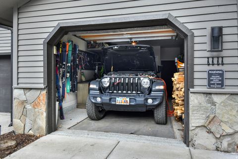 Tiny photo for 1111 STONEBRIDGE CIR #11, Park City, UT 84060 (MLS # 2127549)