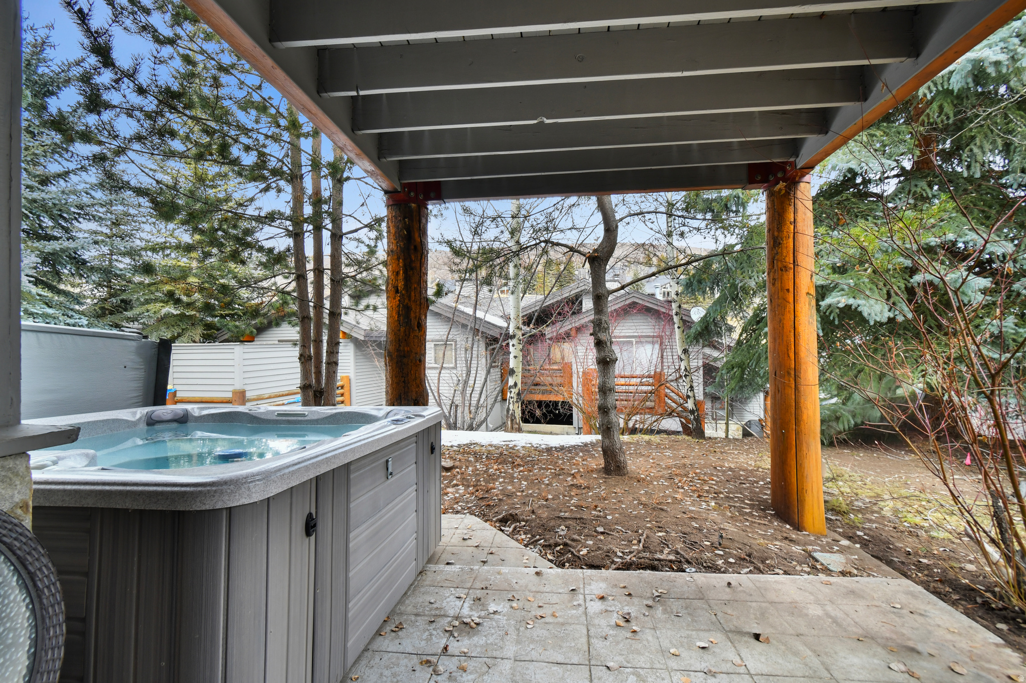 BOULDER CREEK SUBDIVISION - Residential