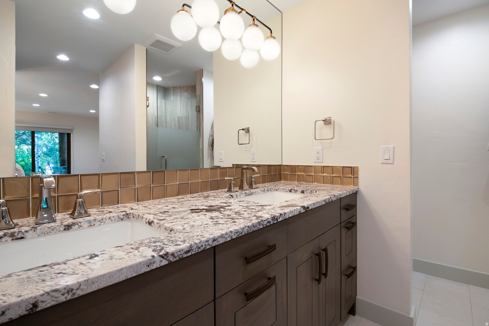 BOULDER CREEK SUBDIVISION - Residential