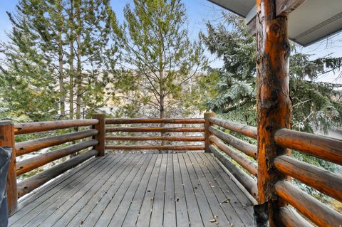 Tiny photo for 1111 STONEBRIDGE CIR #11, Park City, UT 84060 (MLS # 2127549)