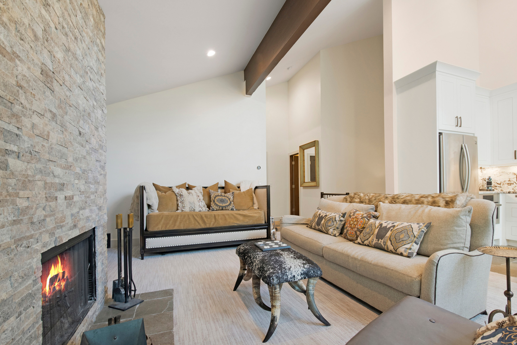 BOULDER CREEK SUBDIVISION - Residential