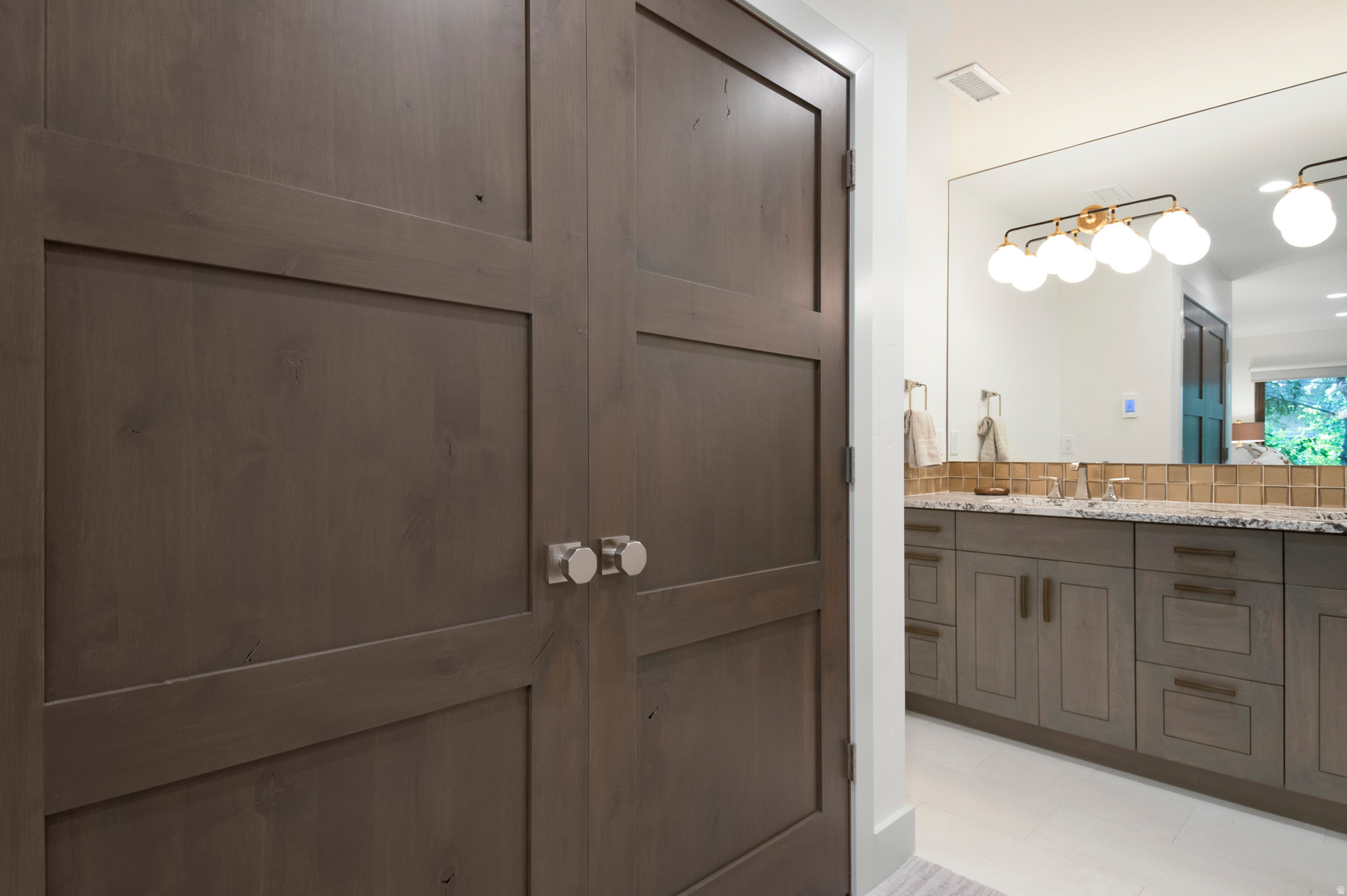 BOULDER CREEK SUBDIVISION - Residential