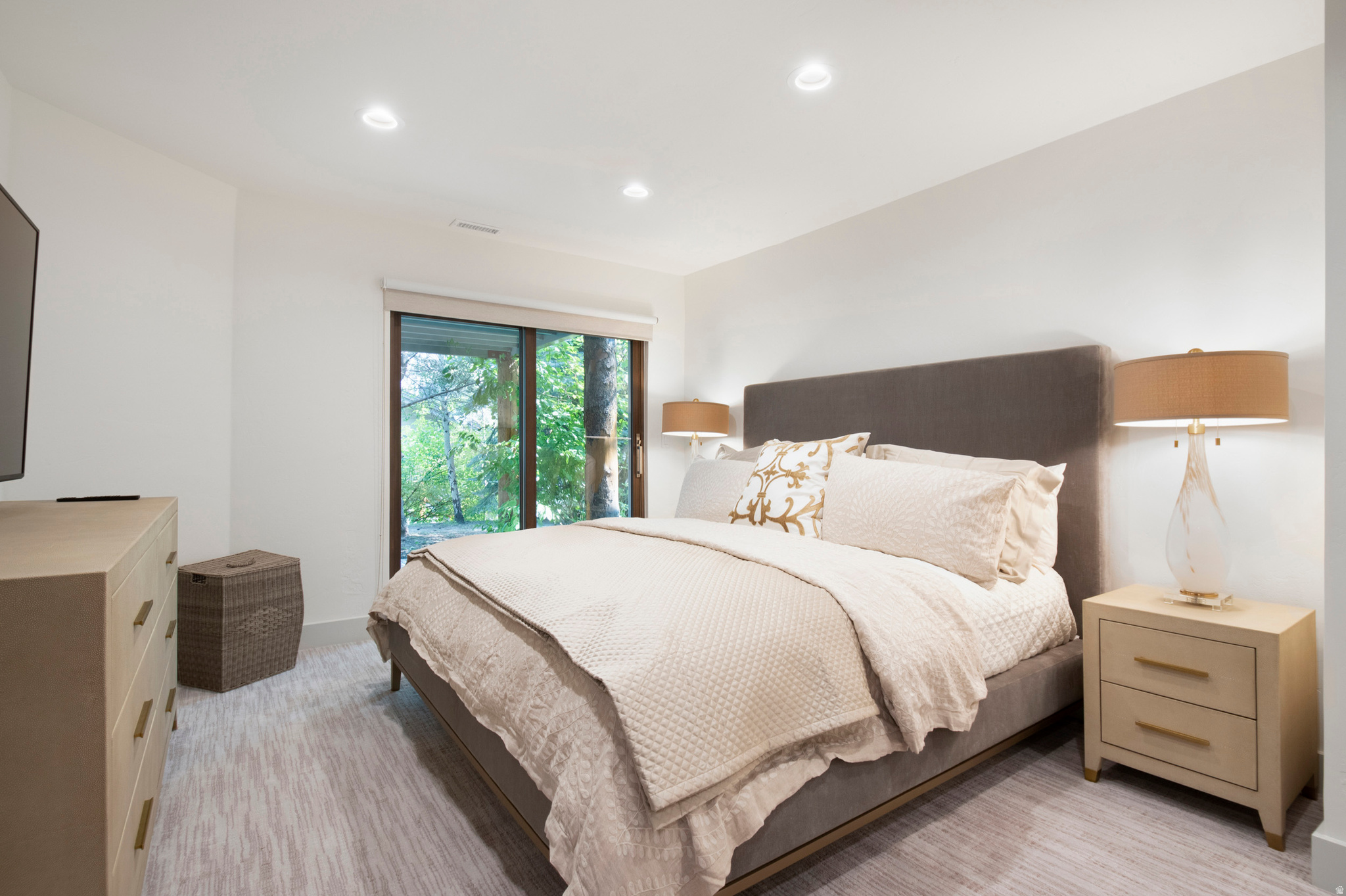 BOULDER CREEK SUBDIVISION - Residential