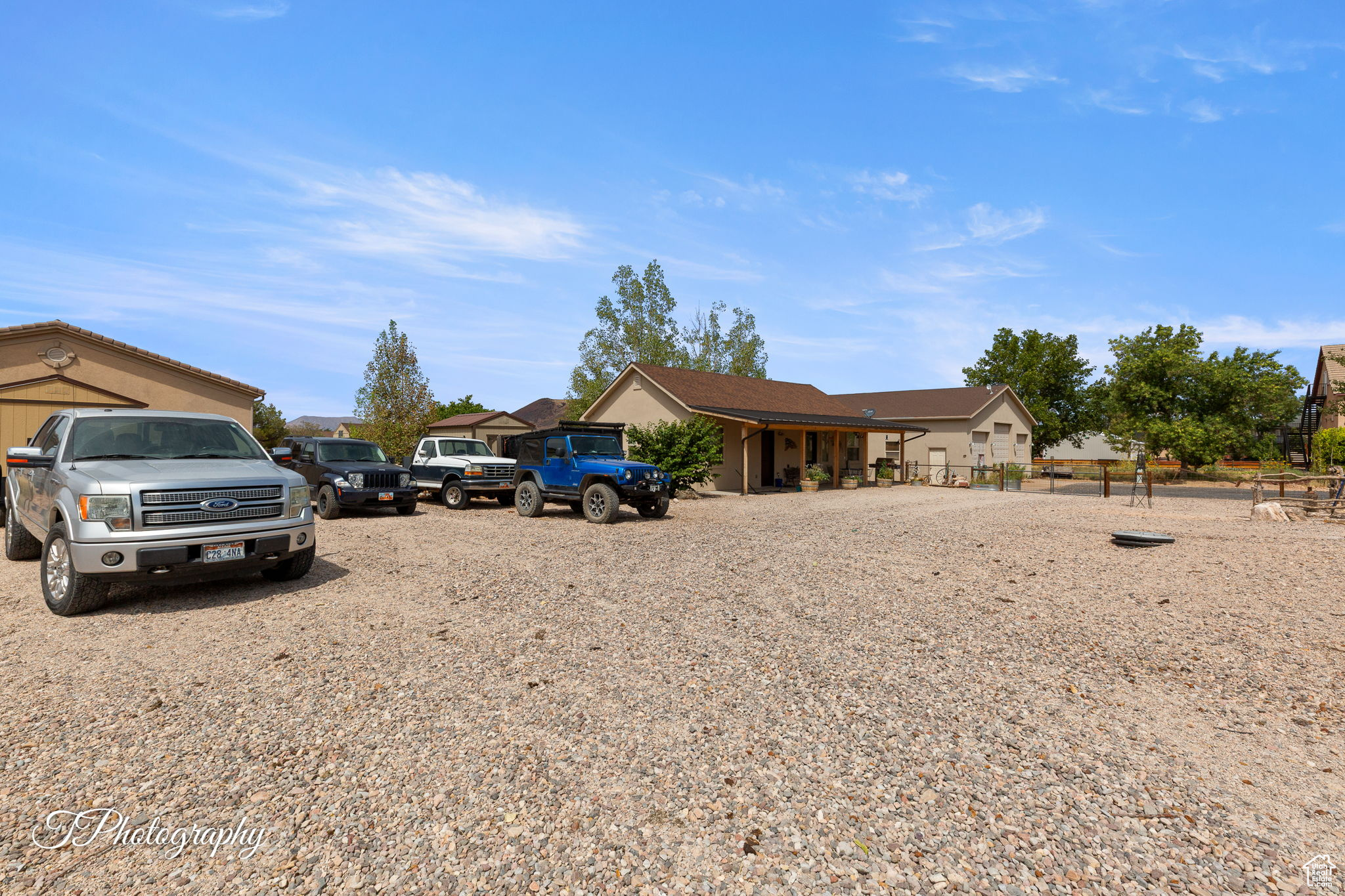 OLD FARMS 2 - Residential
